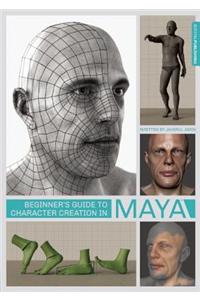 Beginner's Guide to Character Creation in Maya