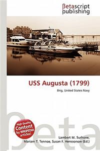 USS Augusta (1799)