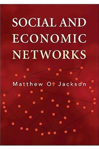 Social and Economic Networks