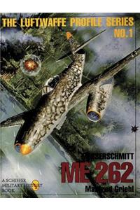 Luftwaffe Profile Series: Number 1