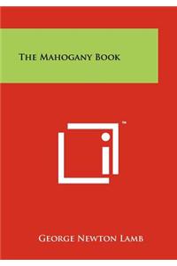 The Mahogany Book