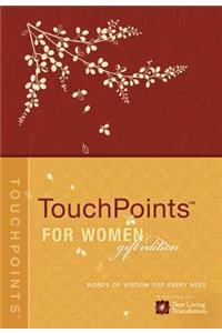 TouchPoints for Women