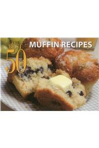 Best 50 Muffin Recipes