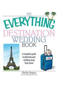 Everything Destination Wedding Book
