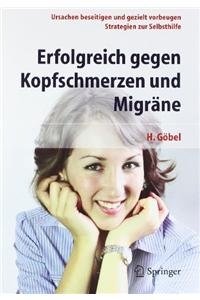 Erfolgreich Gegen Kopfschmerzen Und Migrane