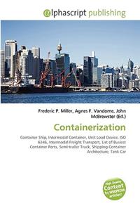 Containerization