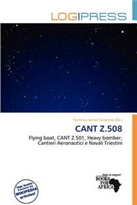 Cant Z.508