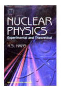 Nuclear Physics Experimental And Theoretical