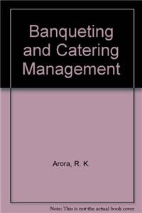 Banqueting And Catering Management