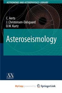 Asteroseismology