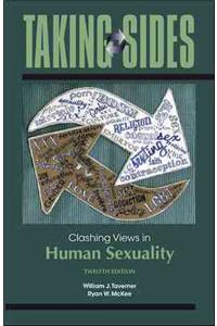 Clashing Views in Human Sexuality