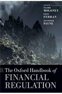 The Oxford Handbook of Financial Regulation