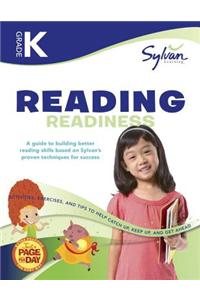 Kindergarten Reading Readiness