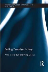 Ending Terrorism in Italy