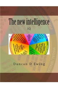 The New Intelligence: IQ