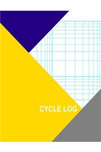 Cycle Log: 2x2