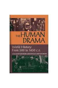 Thr Human Drama, Vol II