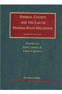 Federal Courts and the Law of Federal-State Relations