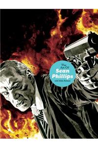 The Art of Sean Phillips
