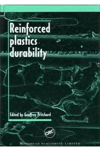 Reinforced Plastics Durability