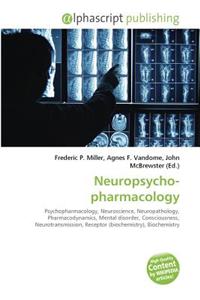 Neuropsychopharmacology