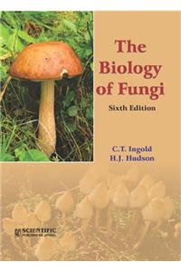 The Biology of Fungi