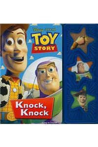 Knock, Knock