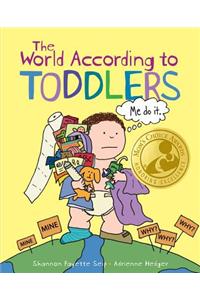The World According to Toddlers