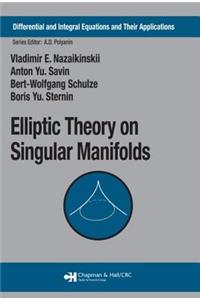 Elliptic Theory on Singular Manifolds