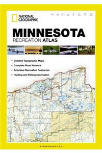 Minnesota Recreation Atlas