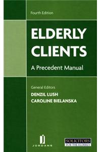 Elderly Clients