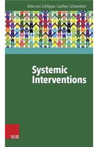 Systemic Interventions