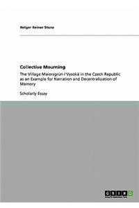 Collective Mourning