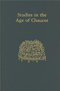 Studies in the Age of Chaucer, Volume 18