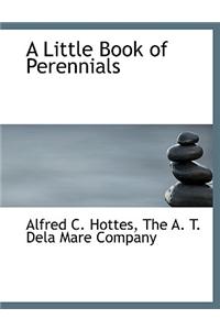 Little Book of Perennials