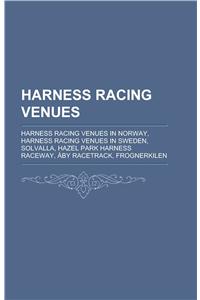 Harness Racing Venues