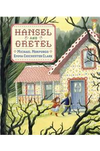 Hansel and Gretel