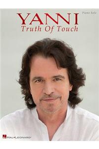 Yanni - Truth of Touch