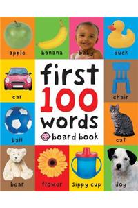 First 100 Words