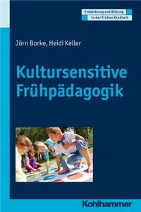 Kultursensitive Fruhpadagogik
