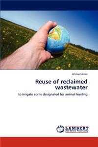 Reuse of Reclaimed Wastewater