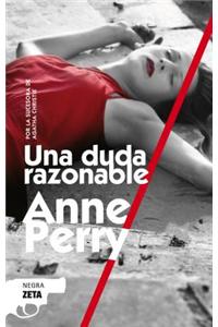 Una Duda Razonable = A Sudden, Fearful Death