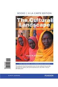 The Cultural Landscape: An Introduction to Human Geography
