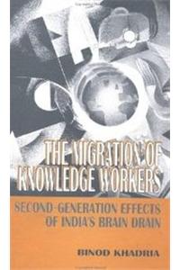 The Migration Of Knowledge Workers