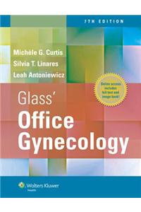 Glass' Office Gynecology