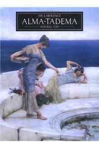 Sir Lawrence Alma-Tadema