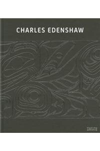 Charles Edenshaw