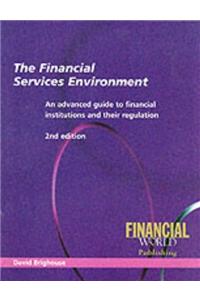 The Financial Services Environment