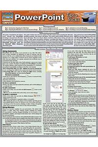 PowerPoint Tips & Tricks