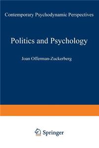 Politics and Psychology